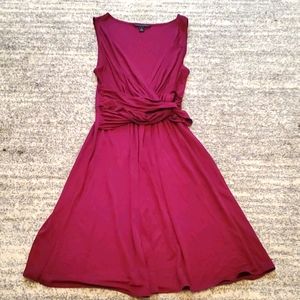 Banana Republic Cocktail and Party Dress